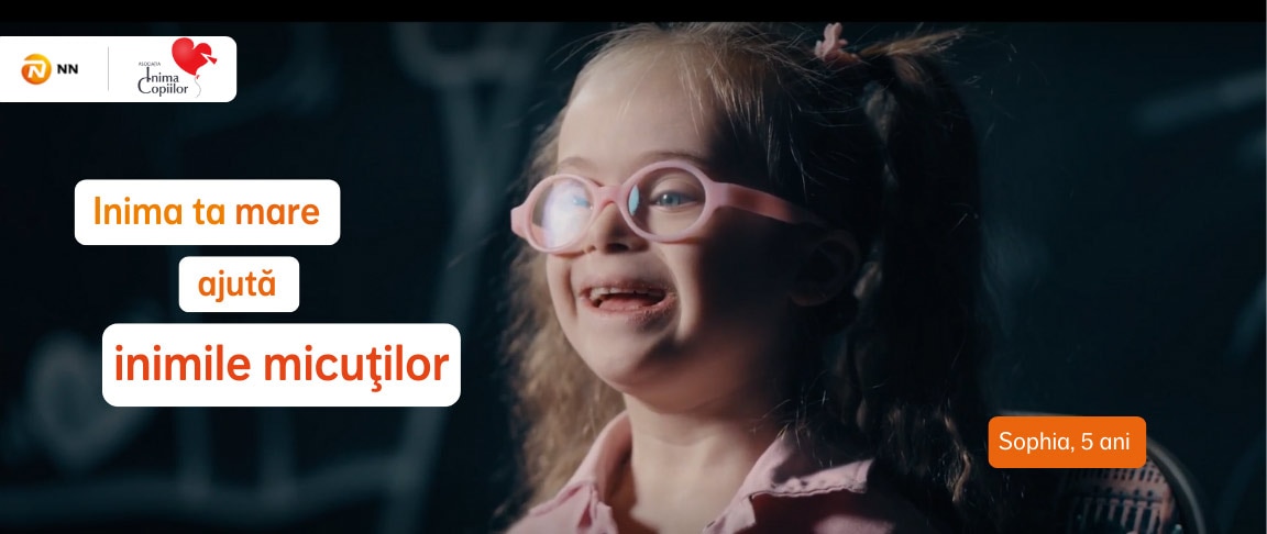Inimi care bat - Povestea Sophiei