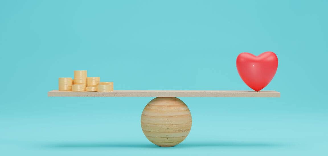 Money Date fără Love and Hate: Cum îți îmbunătățești relația cu banii
