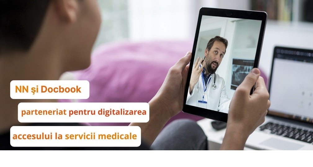 NN și Docbook: Digitalizarea Accesului la Servicii Medicale