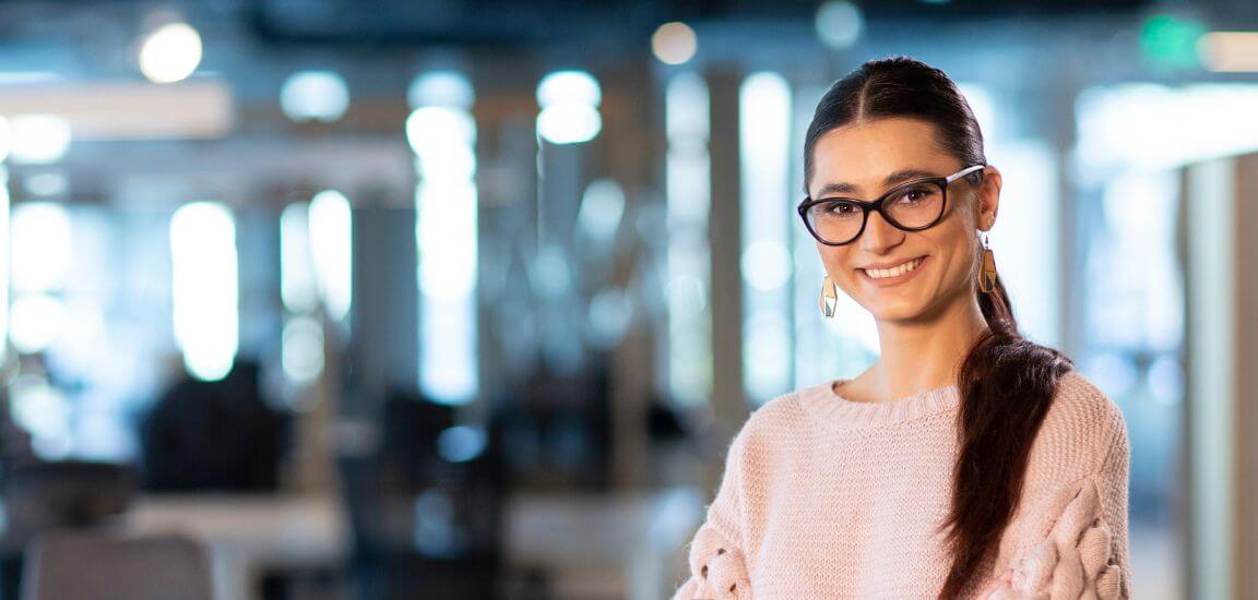 Marcela Ciobotaru, un „geamăn” cu sete de aventură, provocări și dezvoltare