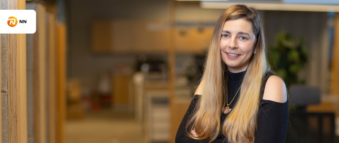 Mihaela Sultanovici, Data Platform Business Lead cu spirit aventurier