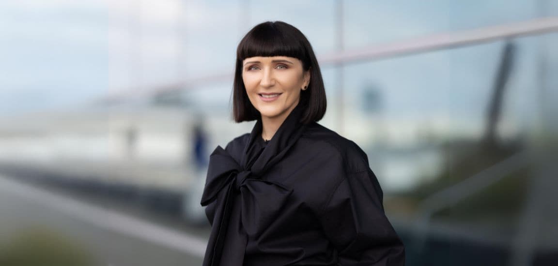 Ramona Livinți este noul Director Executiv Financiar al NN Asigurări de Viață