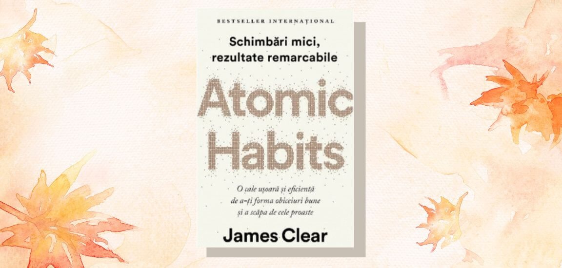 carte artomic habits