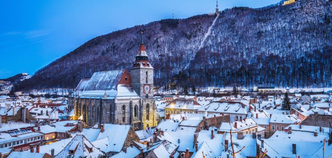 biserica neagra brasov