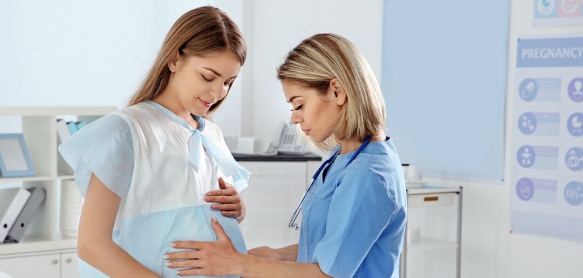 concediu medical sarcina