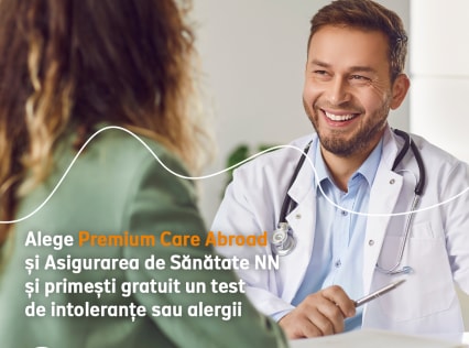 Domna in vizita la doctor NN