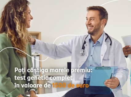 Medic si pacient NN