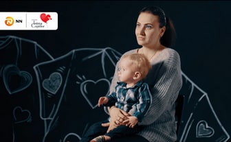 Inimi care bat - Povestea lui Alin