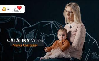 Inimi care bat - povestea Anastasiei