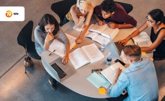 NN Bootcamp - internship plătit în IT