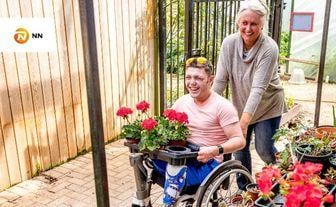 Ne implicăm în comunităţile din care facem parte