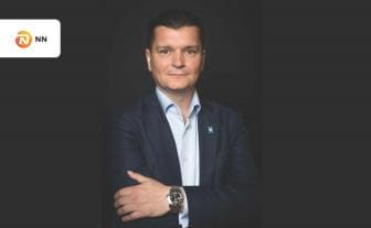 Cătălin Vasile, noul Chief Sales Officer NN România