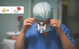 Chirurgie de top în spitalul Marie Curie