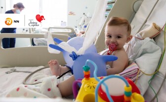 Împreună ajutăm la extinderea Sectiei de cardiochirurgie a spitalului Marie Curie