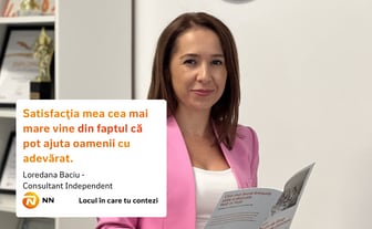 Loredana Banciu NN