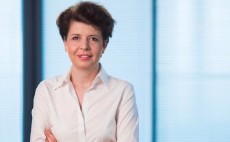 Anna Grzelonska preia pozitia de CEO al NN in Turcia Anna Grzelonska preia pozitia de CEO al NN in Turcia