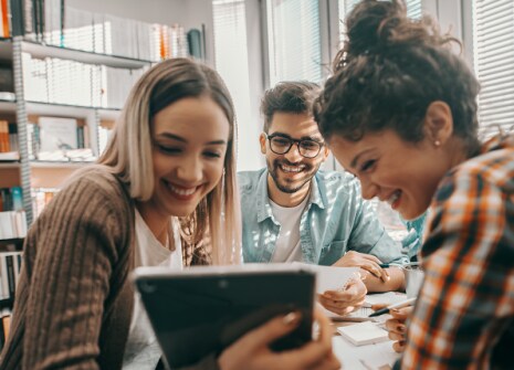 Studiază în Olanda cu o bursă Future Matters