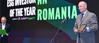 The Diplomat 2024 NN Premii