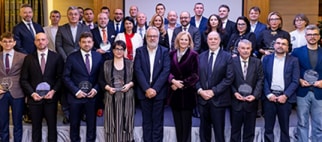 Piața Financiară 2024 NN Premii