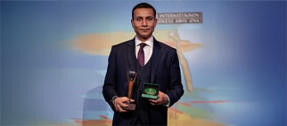 Kuldeep Kaushik Premii NN 2023