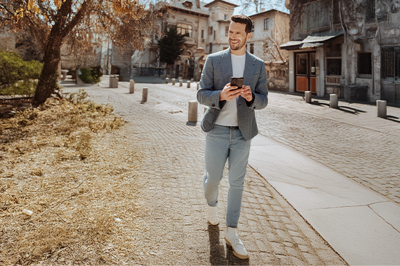 Adrian Nartea Mobile NN