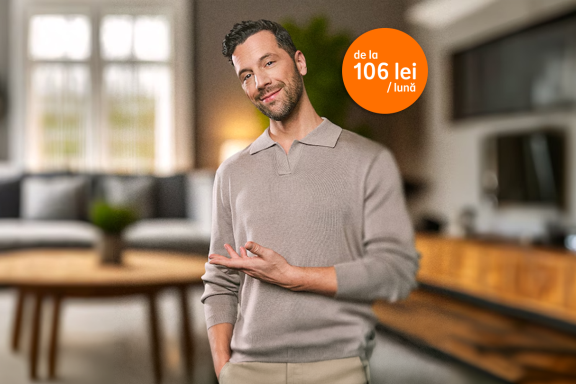 mobile Nartea asigurat Premium Care Abroad de la NN 106 lei/luna