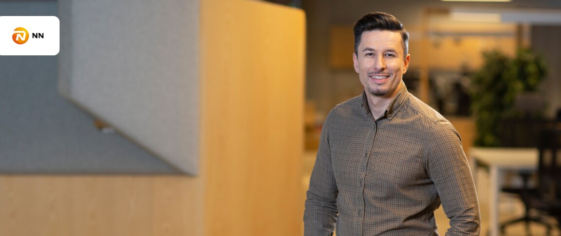 Valentin Merisanu, Partnership Effectiveness Team Leader Valentin Merisanu, Partnership Effectiveness Team Leader