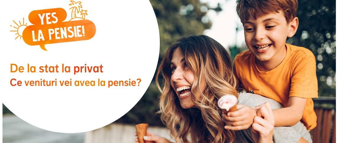 pilonul 2 de pensii