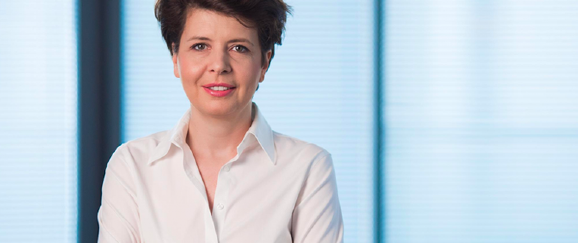 Anna Grzelonska preia pozitia de CEO al NN in Turcia
