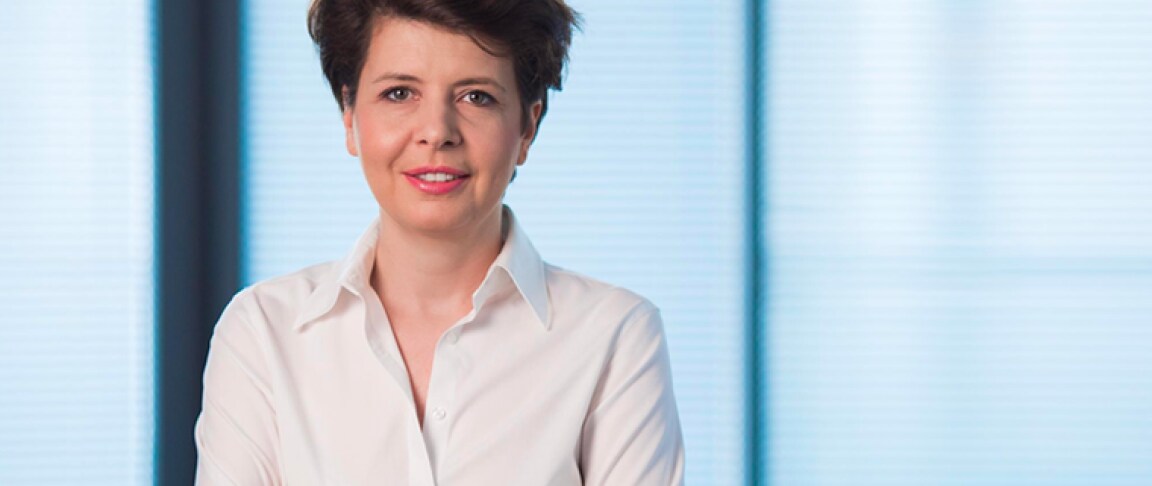 Anna Grzelonska preia pozitia de CEO al NN in Turcia Anna Grzelonska preia pozitia de CEO al NN in Turcia