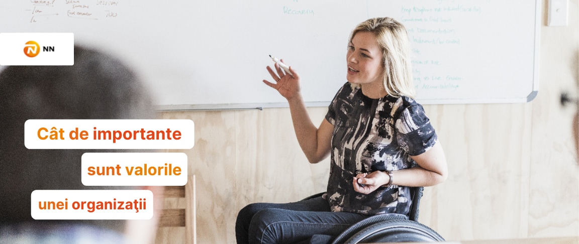 Relaţia dintre valorile personale şi valorile organizaţiei Relaţia dintre valorile personale şi valorile organizaţiei