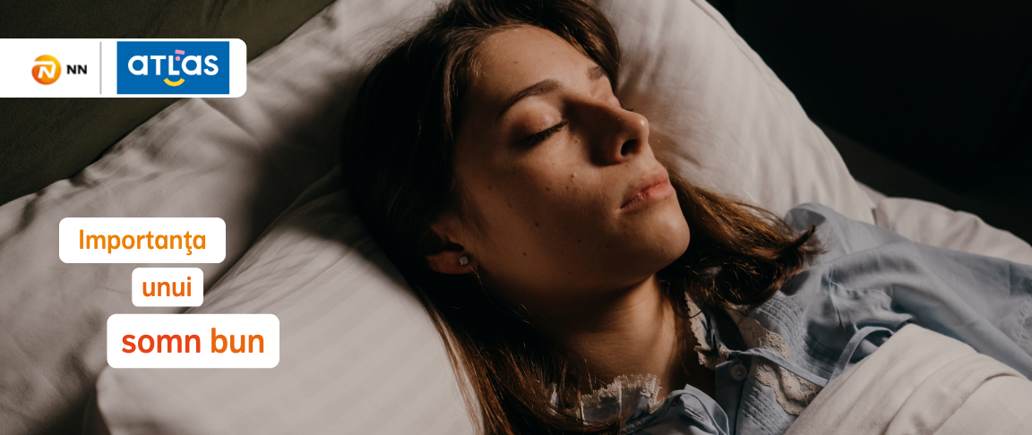 Importanţa somnului