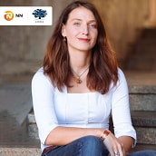 Ana Murray, co-director Ashoka România