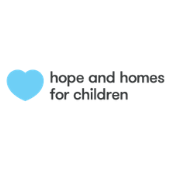 Hope and Homes for Children România