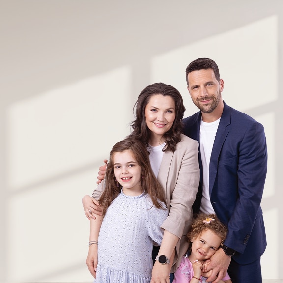 Familie Nartea NN mobile