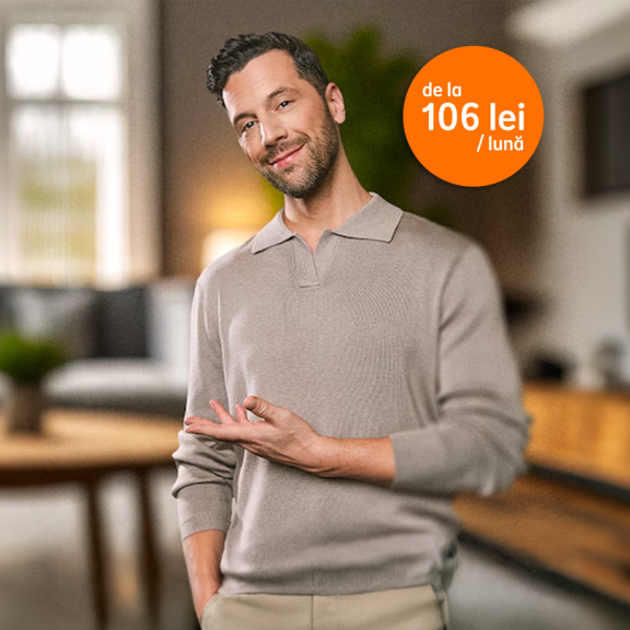 Mobile Adrian Nartea cu Asigurarea de Sănătate Premium Care Abroad de la 106 lei pe luna