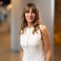 Poza portrait colegi din NN testimoniale Elena Delcea